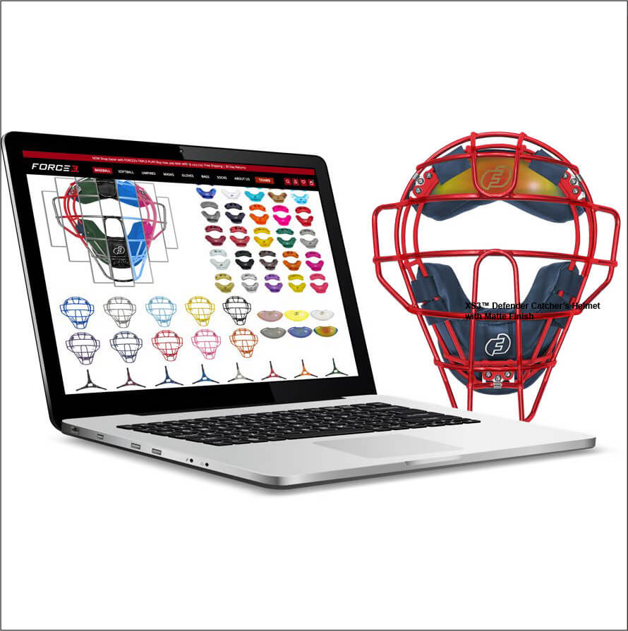 Why Buy At Force3progear.com?