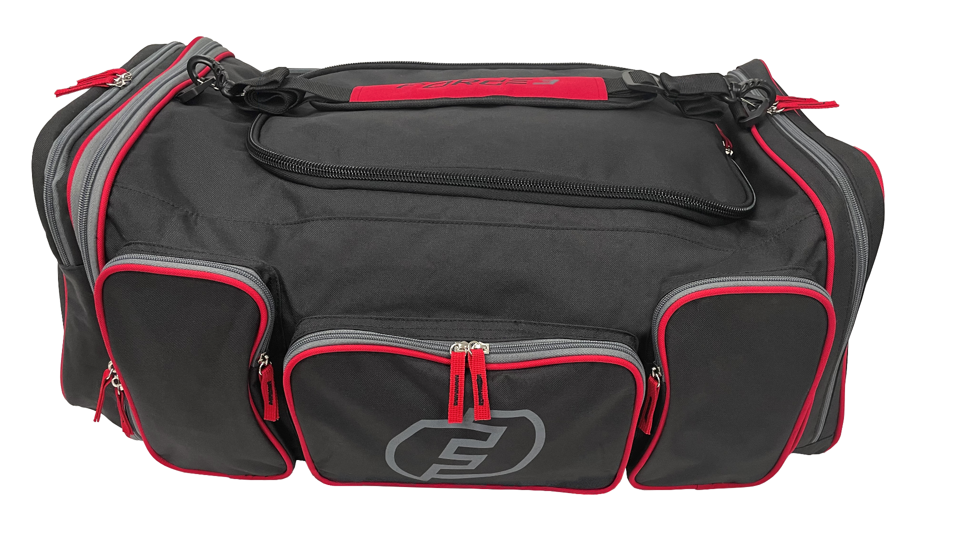 FORCE3 Convertible Backpack Duffel
