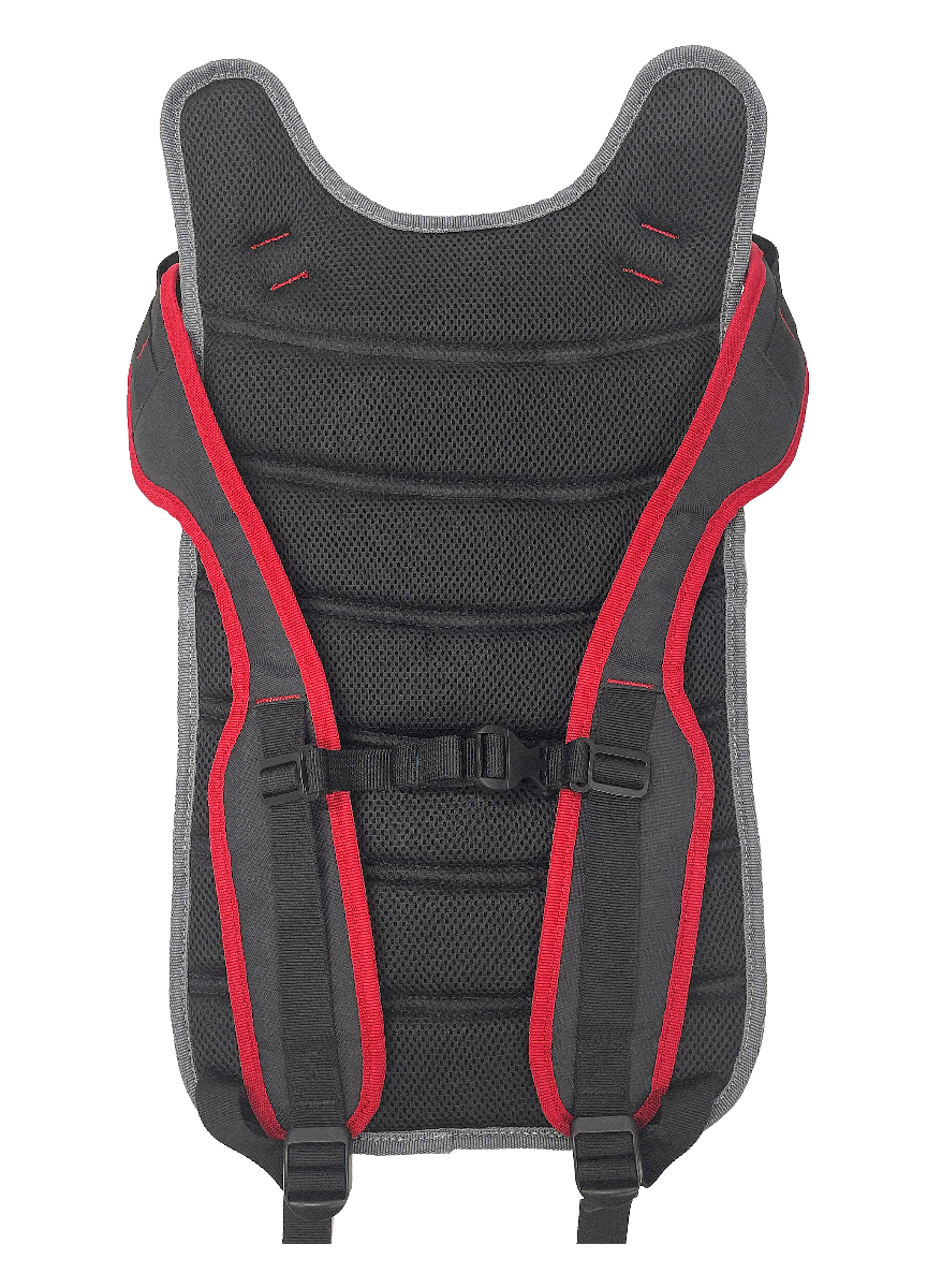 FORCE3 Convertible Backpack Duffel