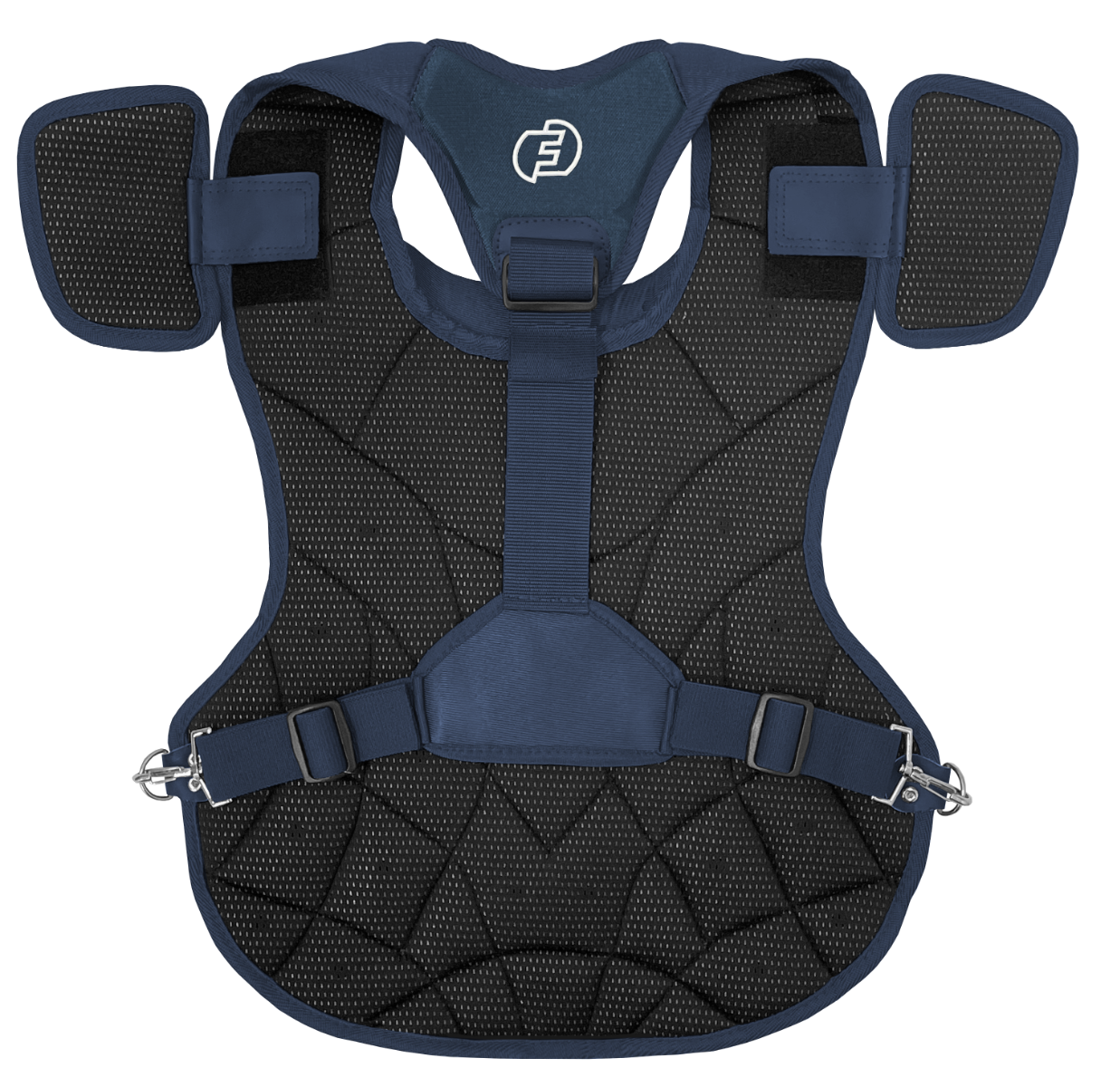 FORCE3 Defender Solid State Catcher Chest Protector