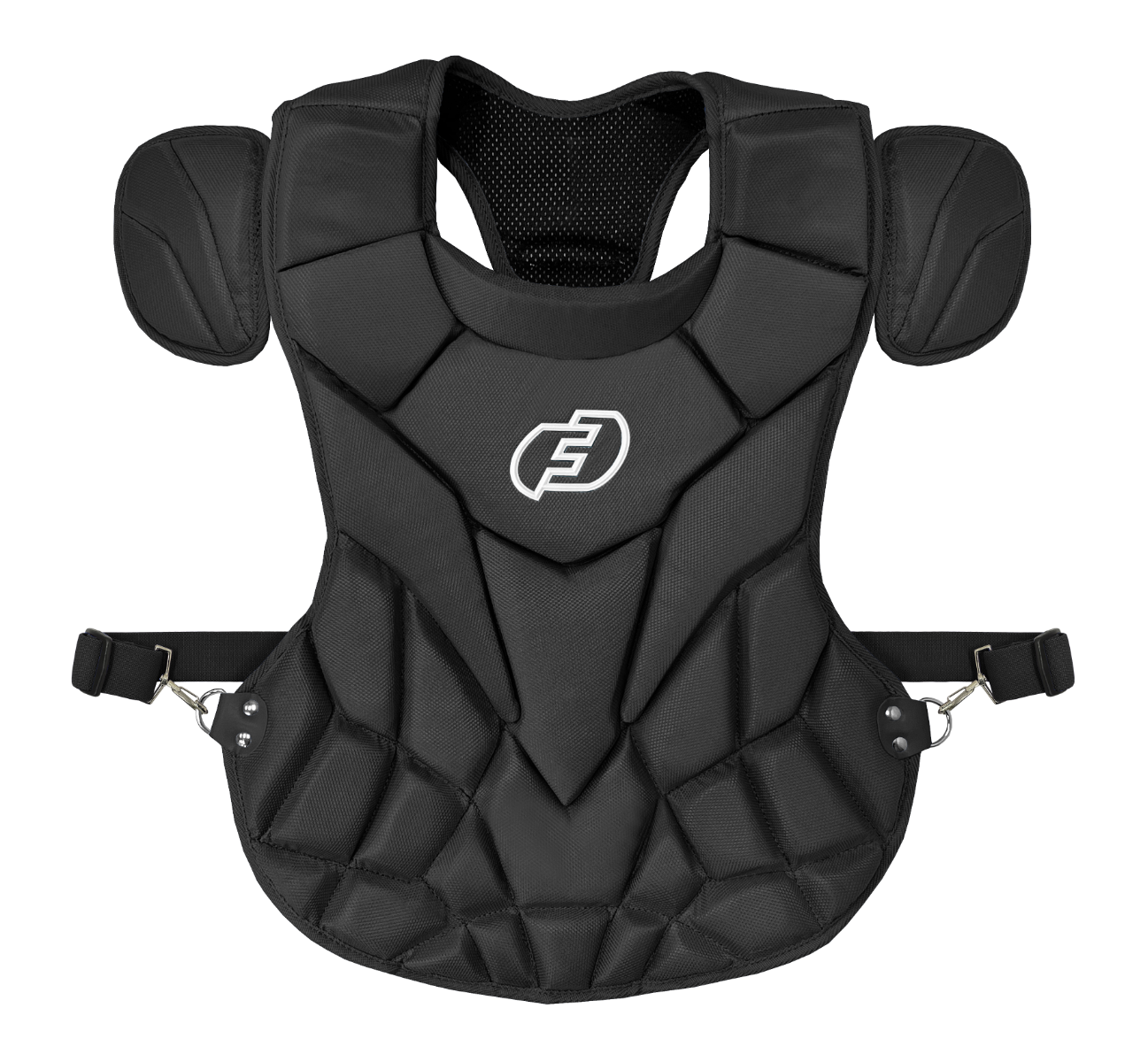 FORCE3 Defender Solid State Catcher Chest Protector