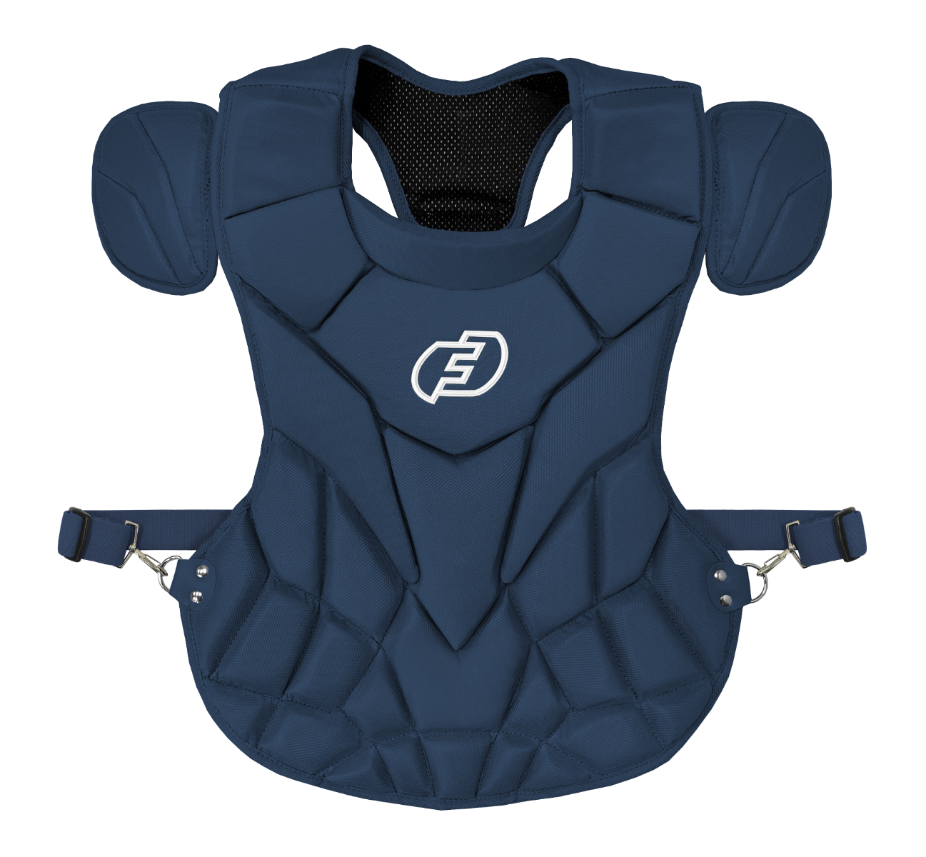 FORCE3 Defender Solid State Catcher Chest Protector