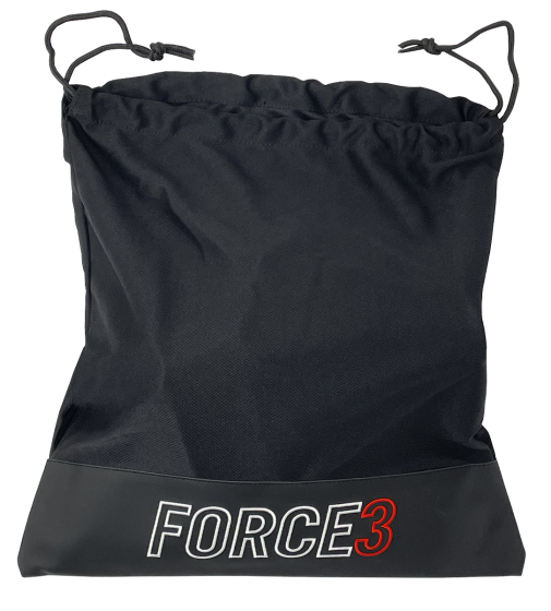 FORCE3 Mask/Helmet Carrying Bag