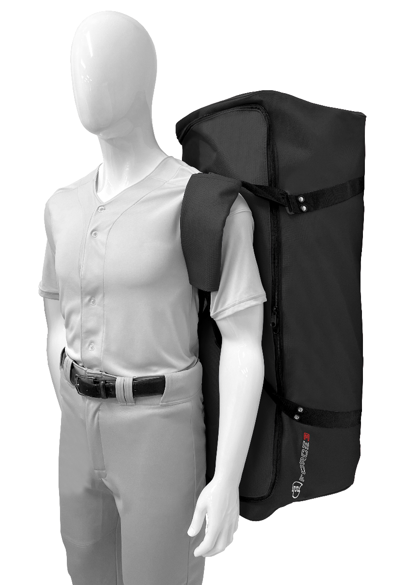 FORCE3 Pro Player Equipment Bag