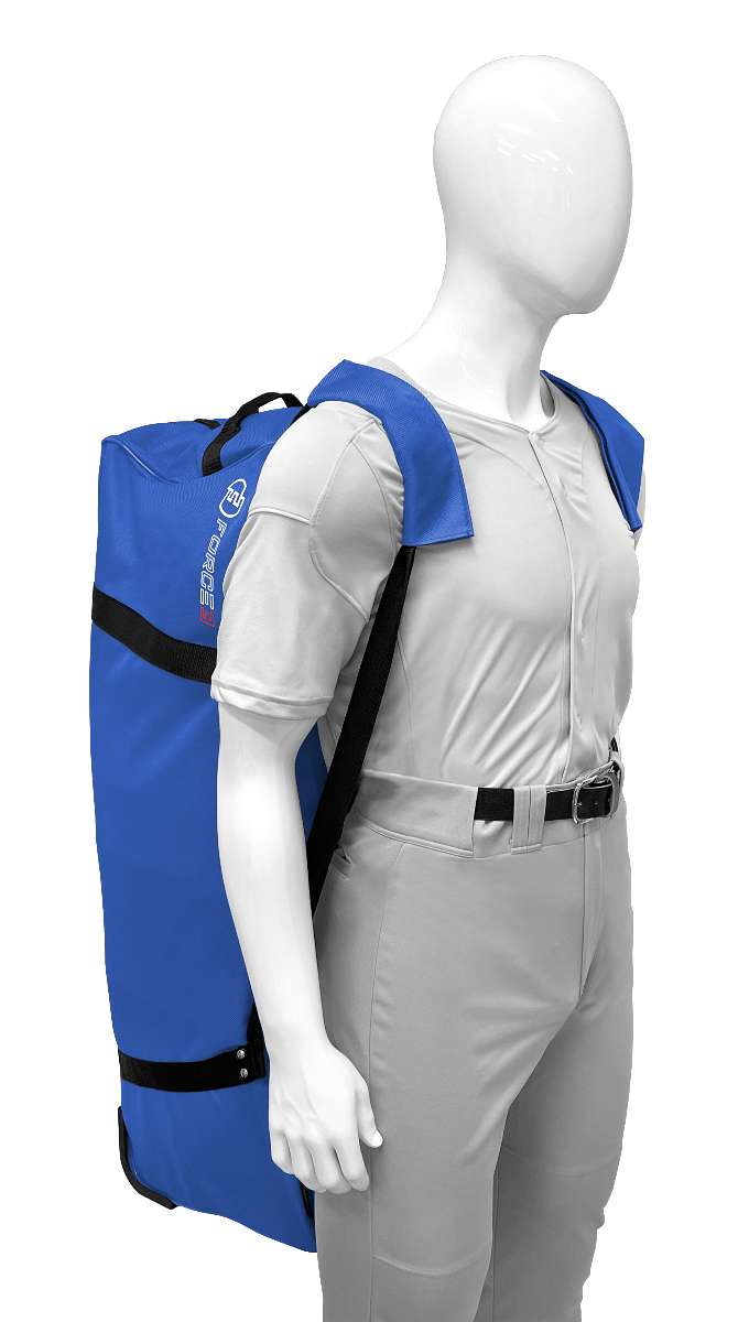 FORCE3 Pro Player Equipment Bag