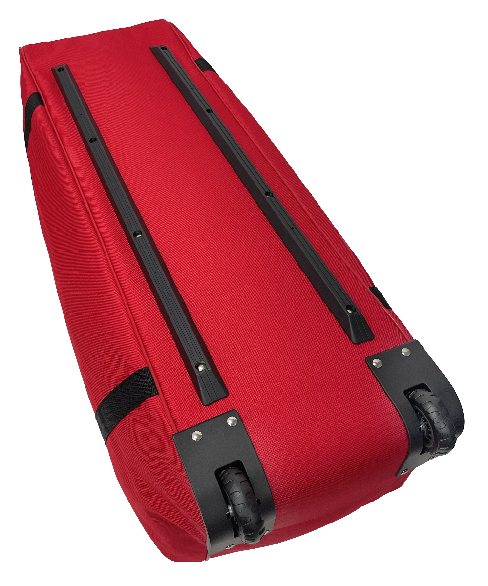 FORCE3 Pro Player Equipment Bag with Wheels