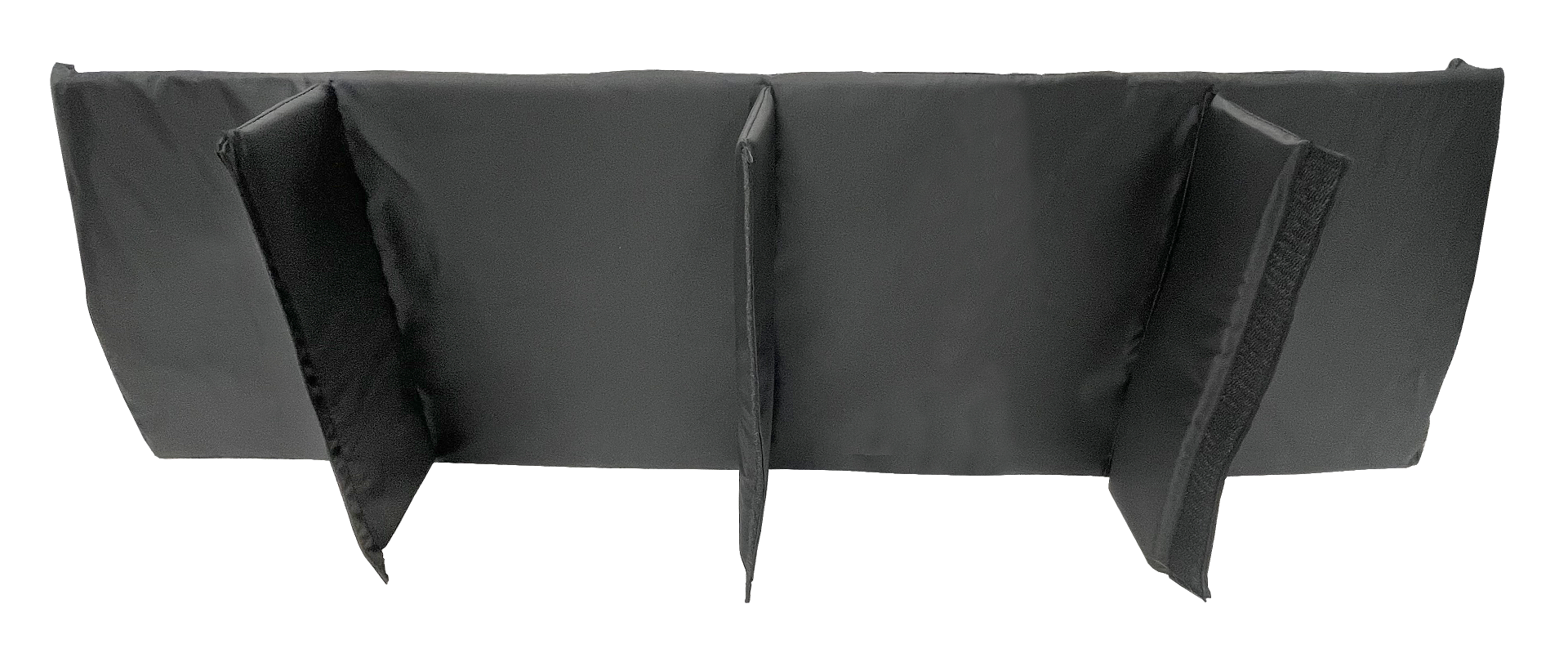 FORCE3 Pro Player Equipment Bag with Wheels