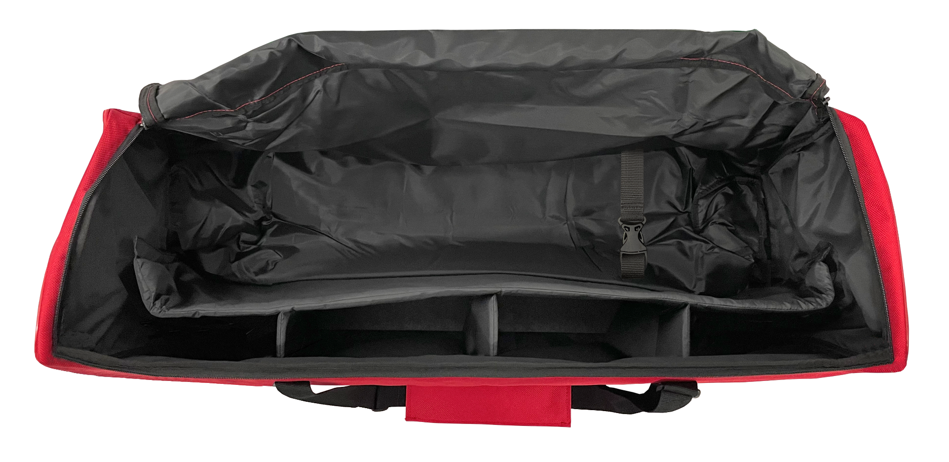 FORCE3 Pro Player Equipment Bag with Wheels