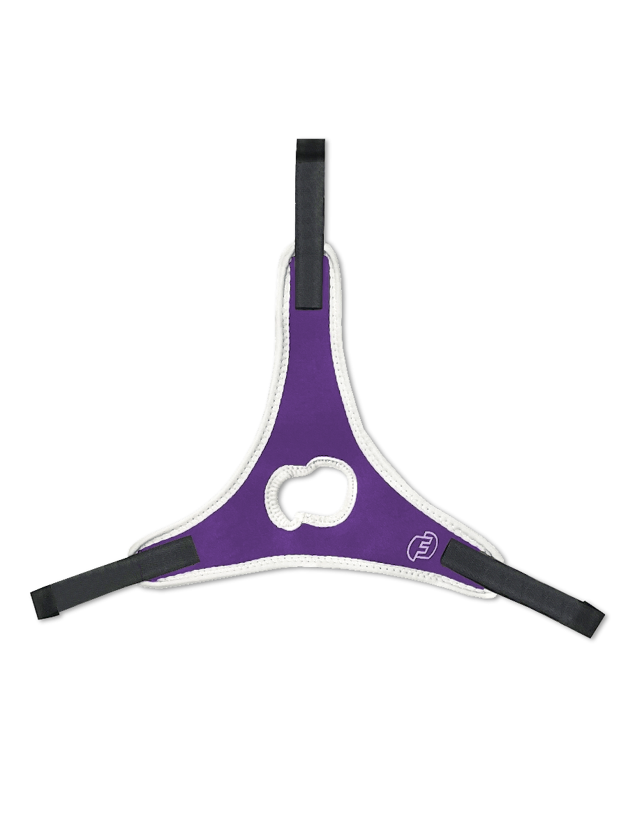 FORCE3 Traditional Mask Pro Harness