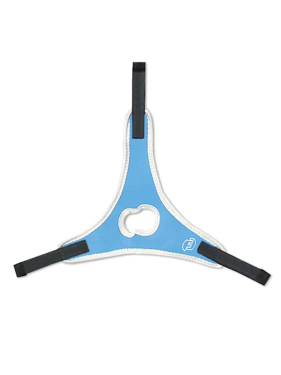 FORCE3 Traditional Mask Pro Harness