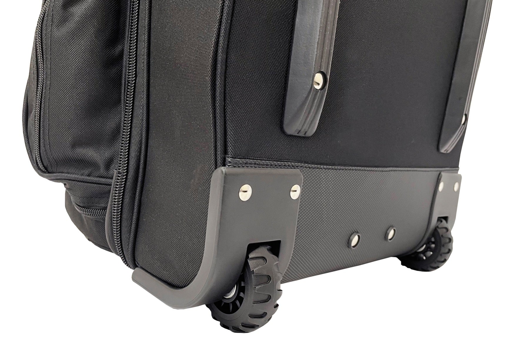 FORCE3 Ultimate Equipment Bag Weekender with Wheels