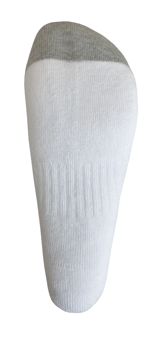 Ultimate Ankle Socks 3 pack