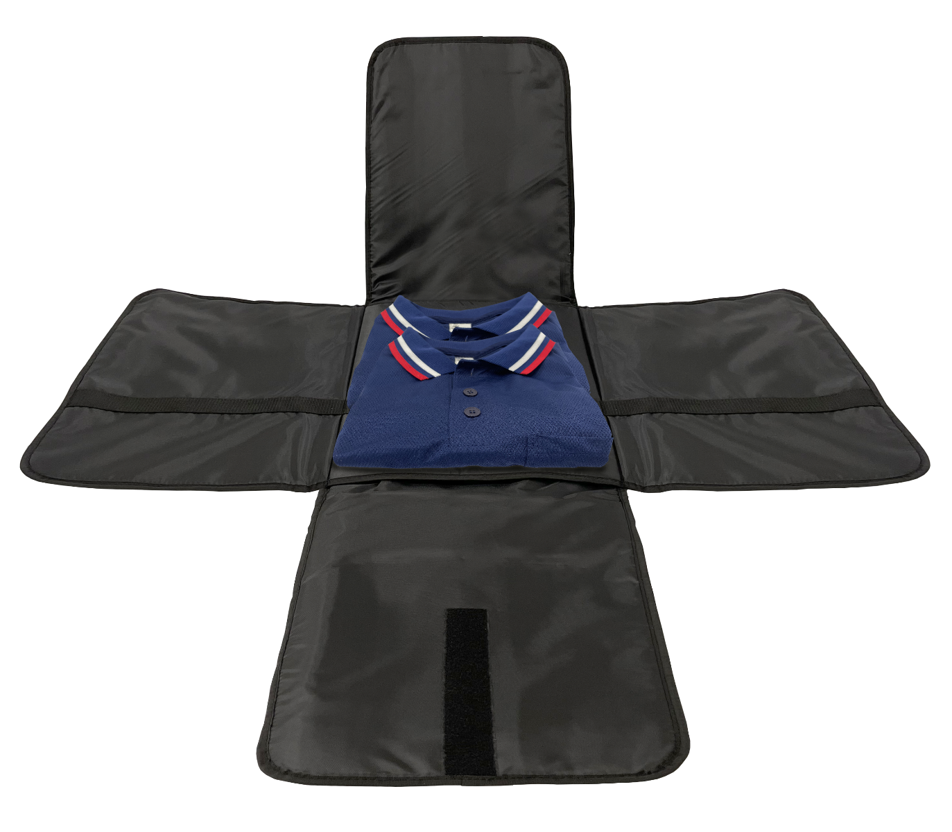 FORCE3 Folding Bags