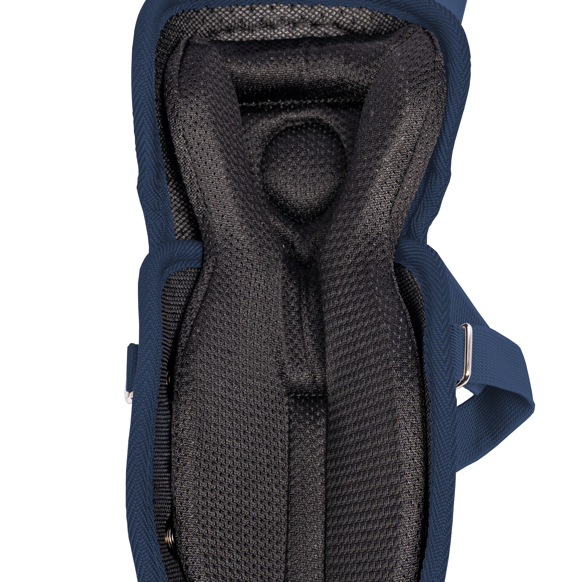 FORCE3 Defender Catcher Leg Guards - 12.5" Junior Ages 6-9