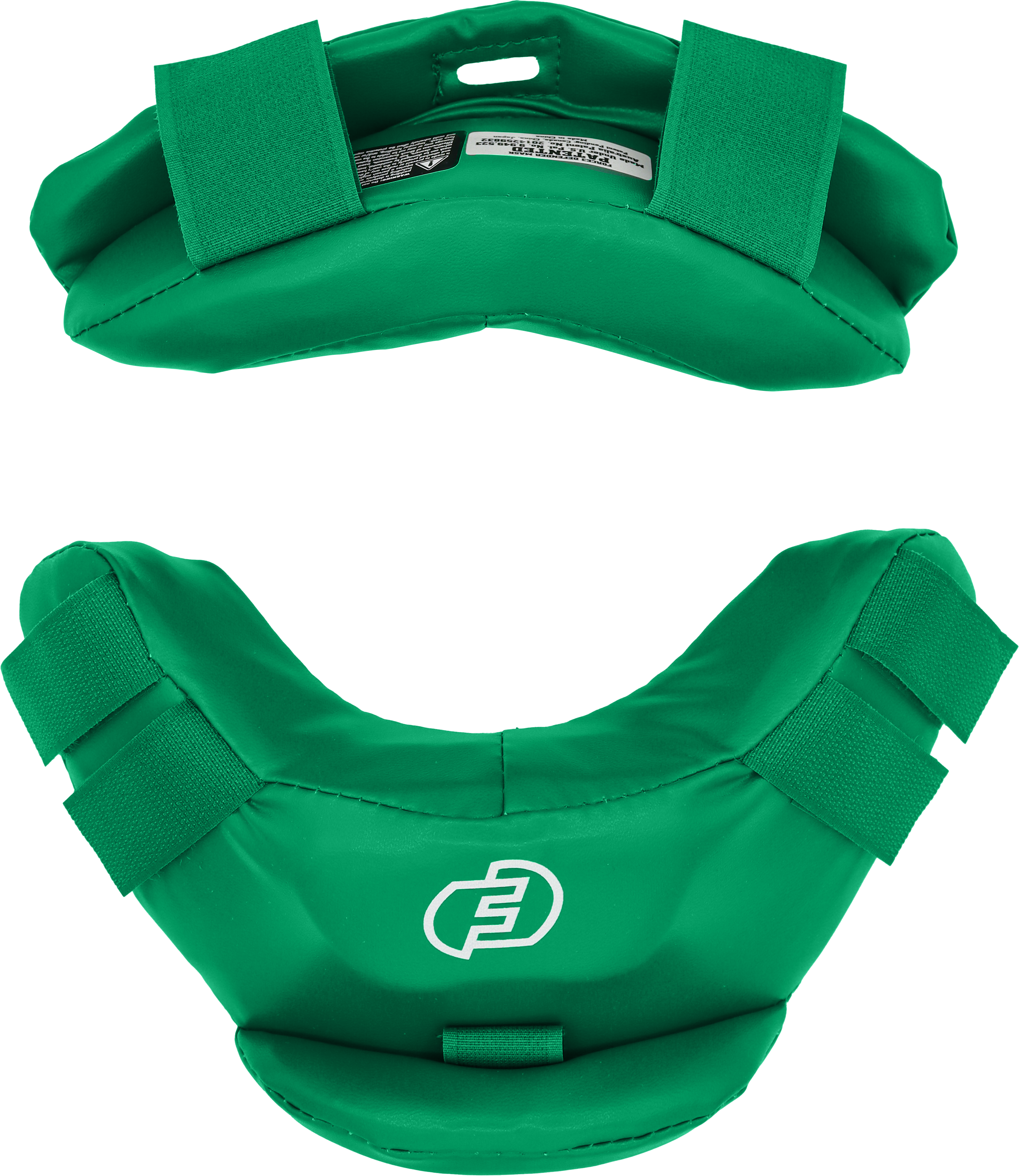 FORCE3 Traditional Defender Mask Pads