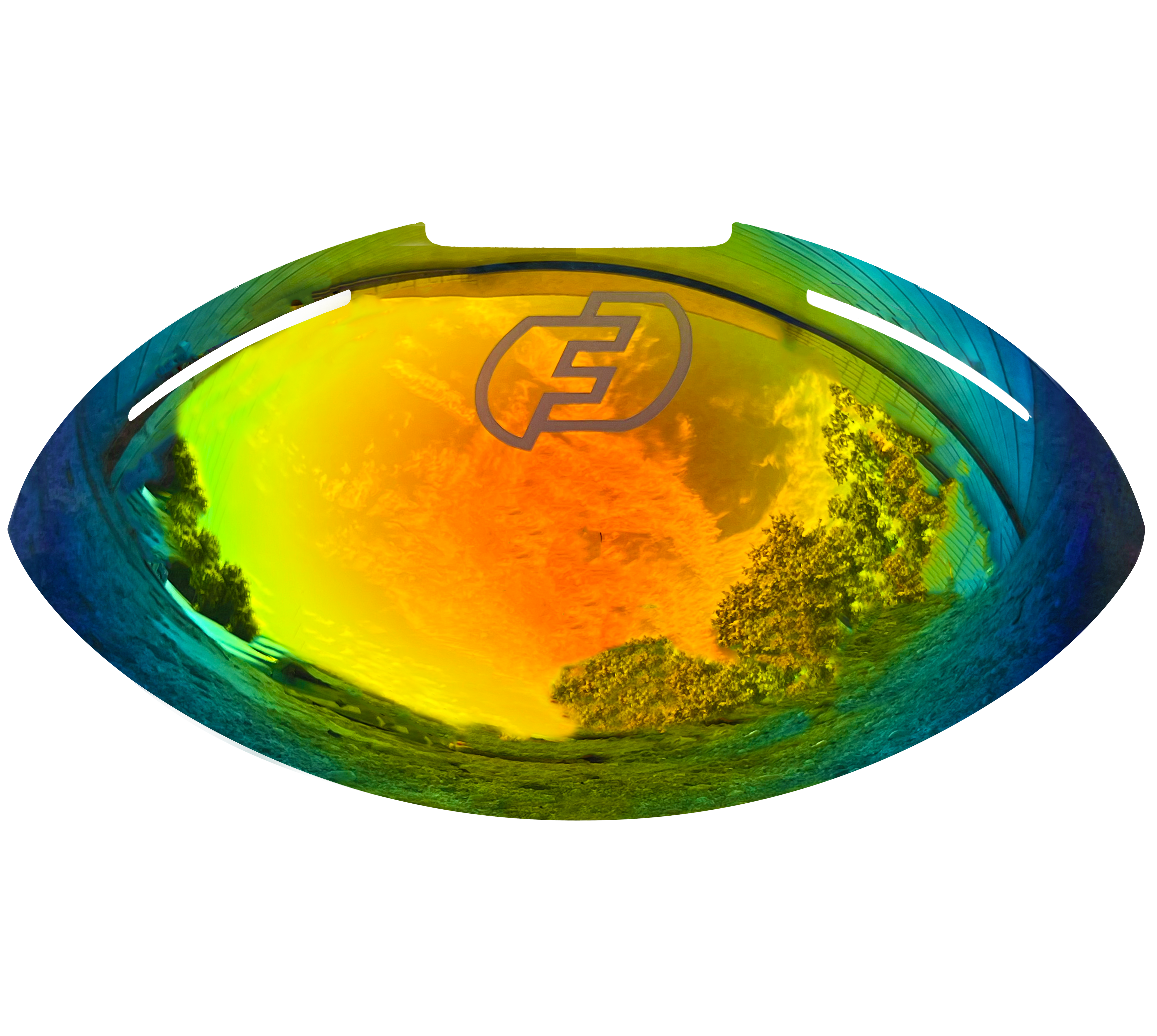 FORCE3 Traditional Defender Mask Sun Shield