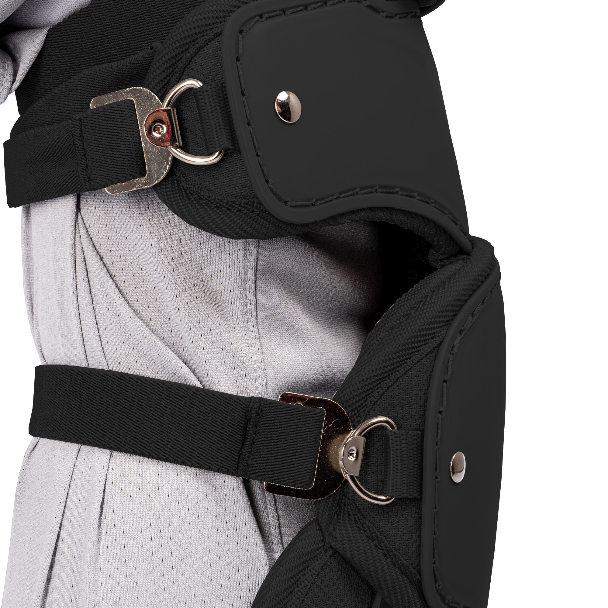 FORCE3 XS3® Pro Leg Guards - Adult