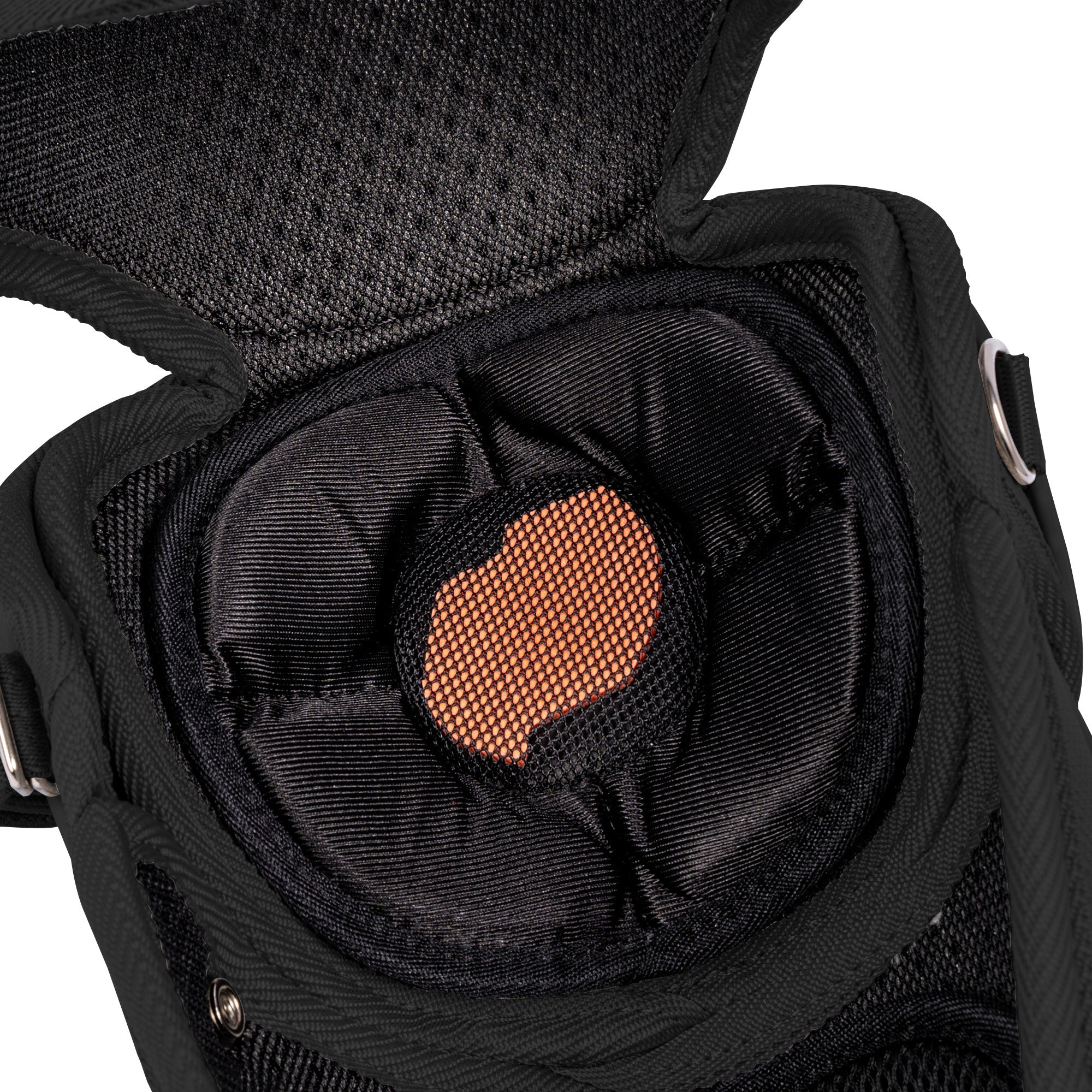 FORCE3 XS3® ELITE Leg Guards | Specifically Designed for use with the PitchCom® System - Adult