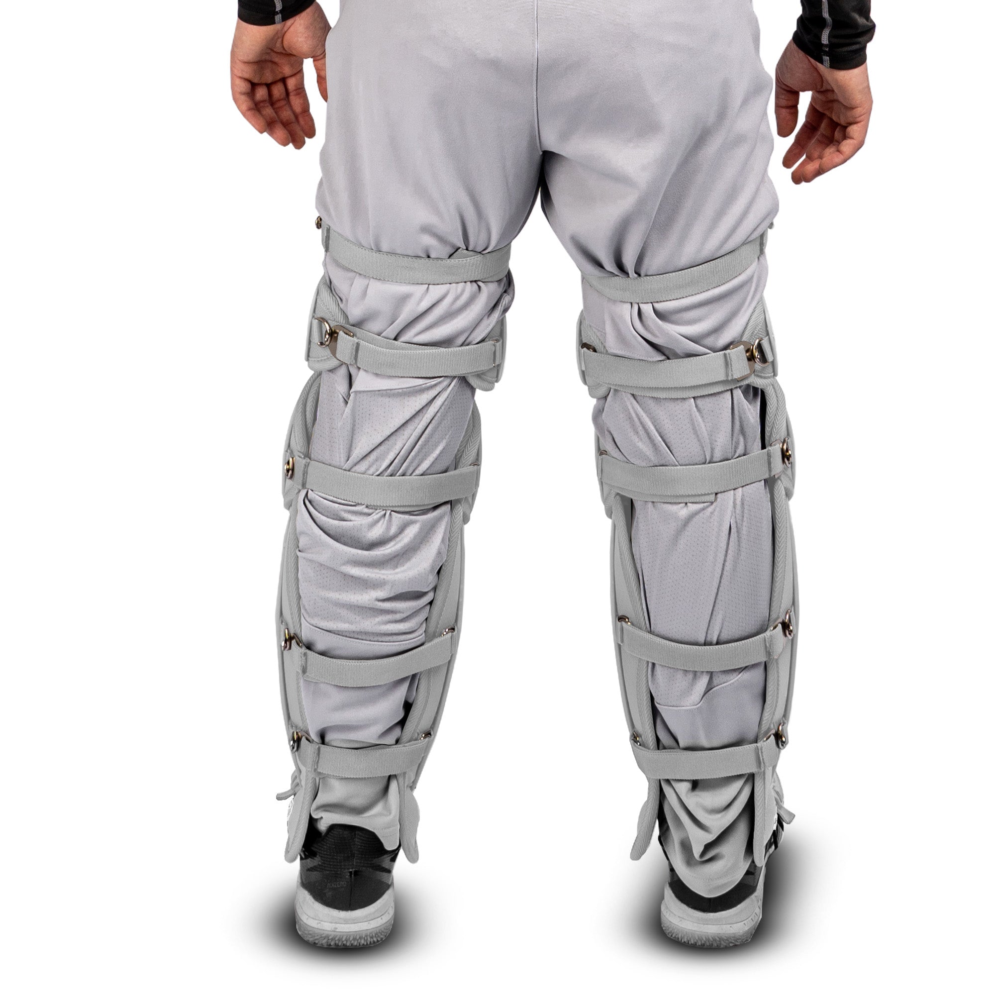 FORCE3 XS3® Pro Leg Guards - Intermediate