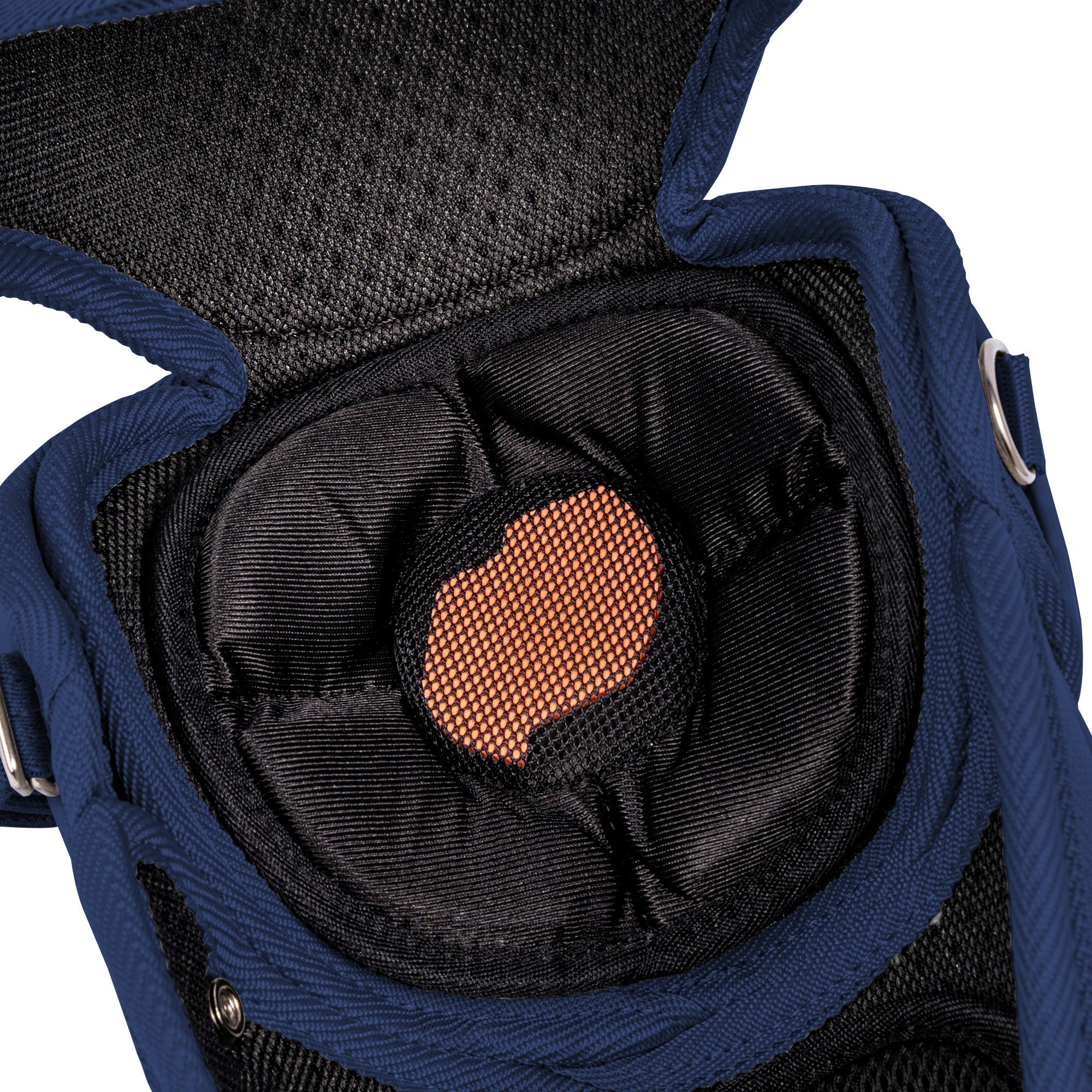 FORCE3 XS3® ELITE Leg Guards | Specifically Designed for use with the PitchCom® System - Adult