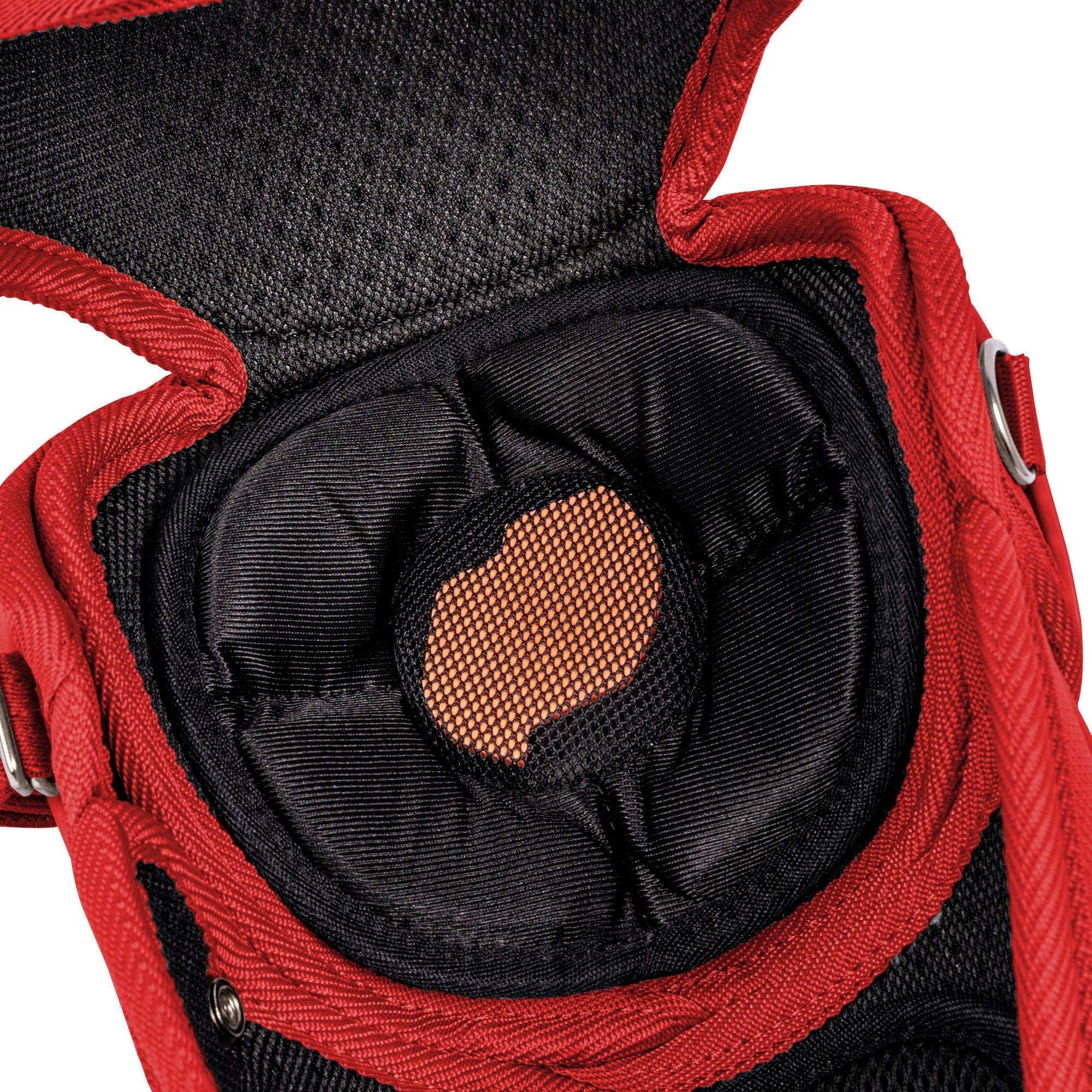 FORCE3 XS3® ELITE Leg Guards | Specifically Designed for use with the PitchCom® System - Intermediate