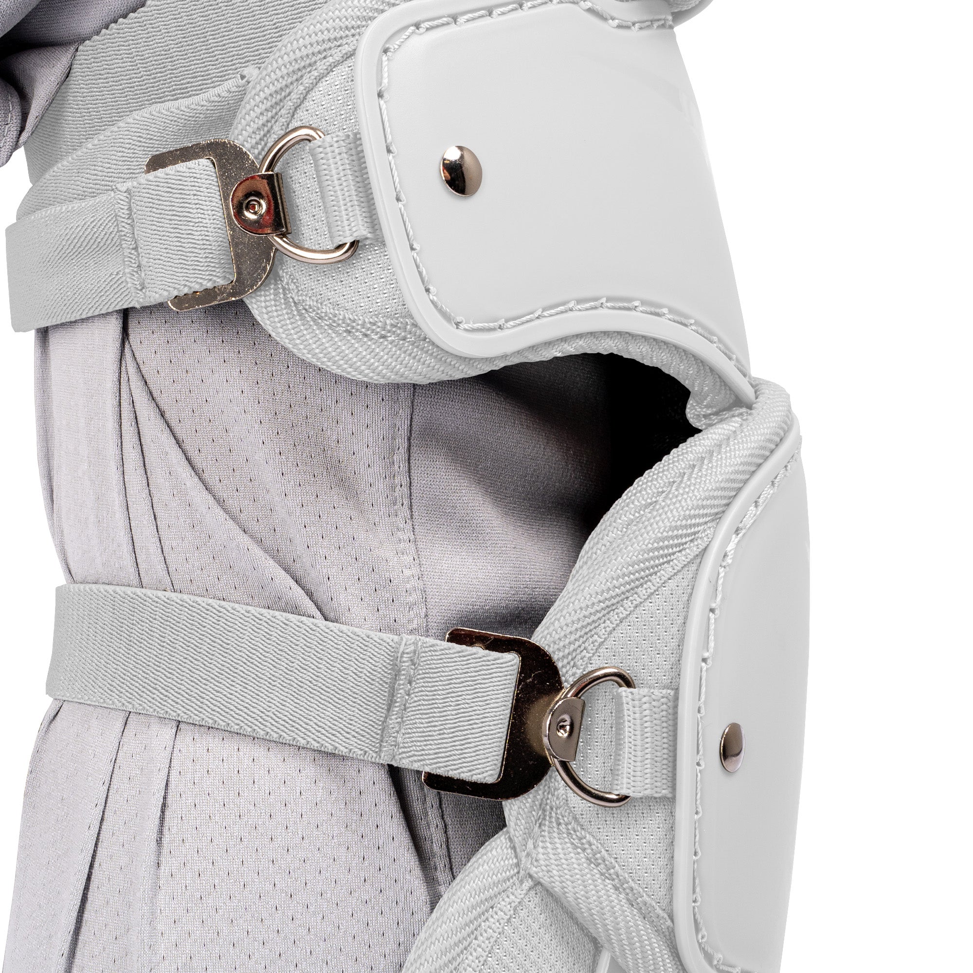 FORCE3 XS3® ELITE Leg Guards | Specifically Designed for use with the PitchCom® System - Intermediate