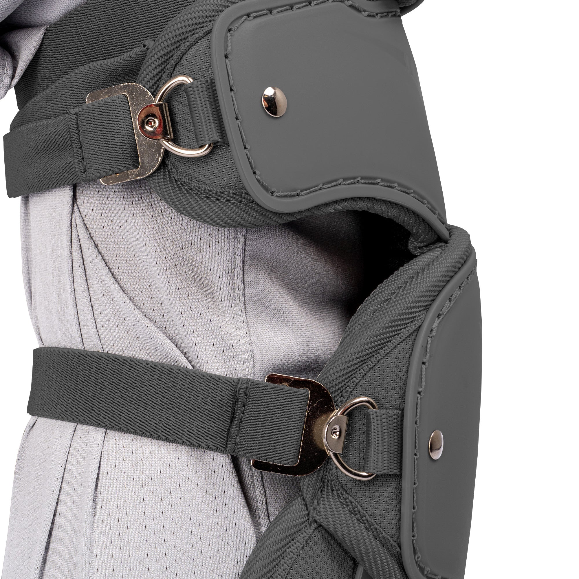 FORCE3 XS3® Pro Leg Guards - Adult