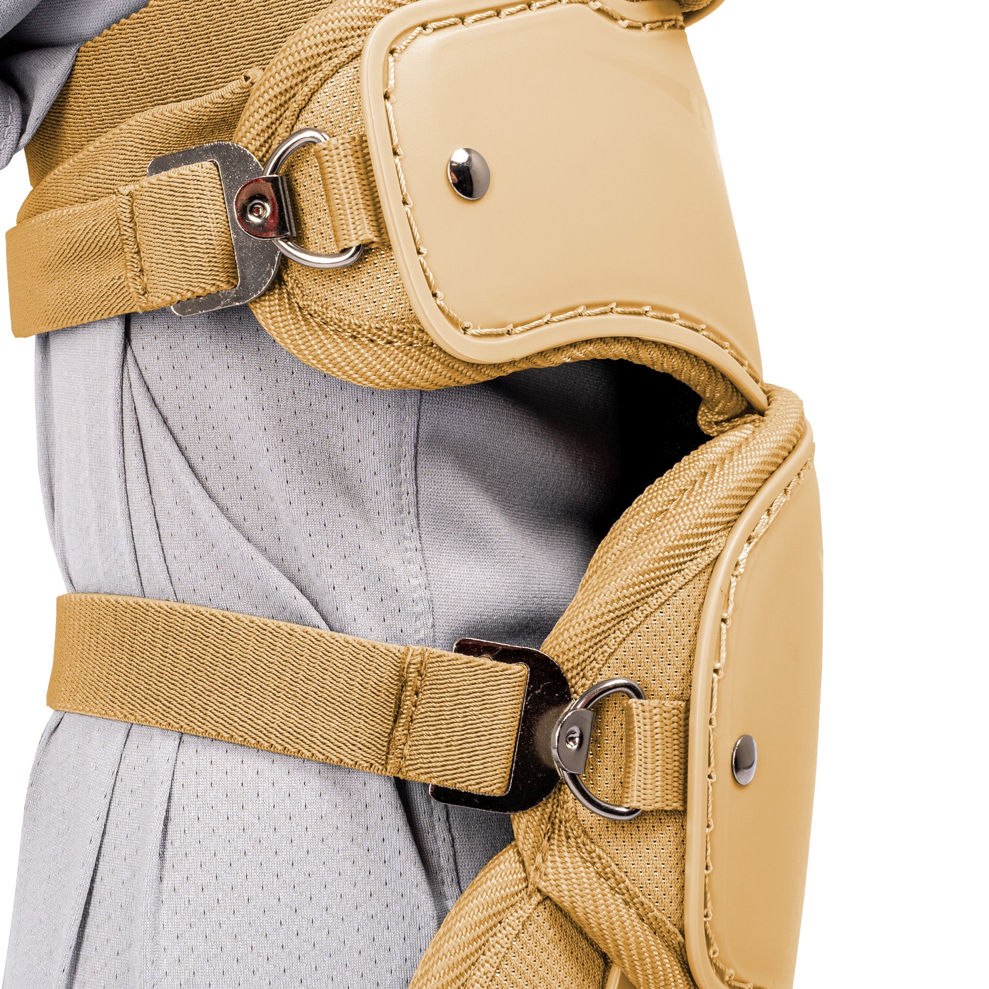 FORCE3 XS3® Pro Leg Guards - Adult