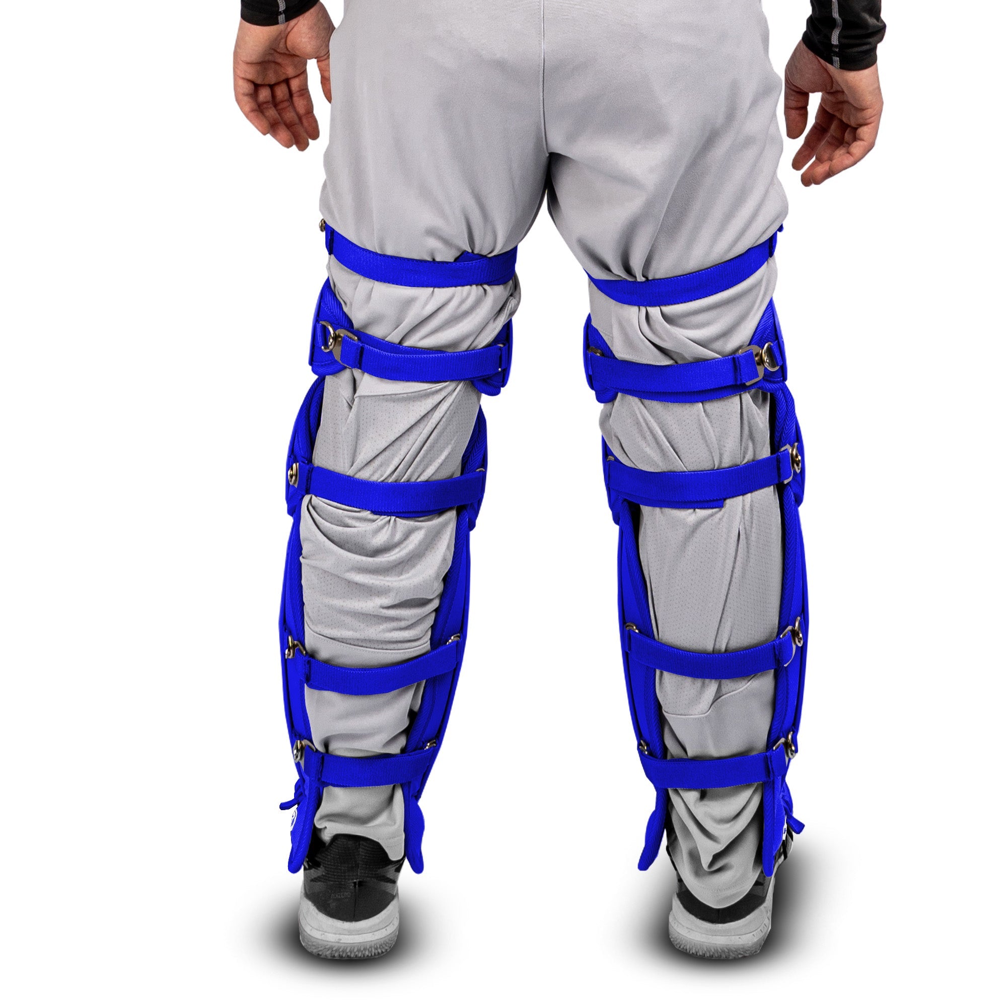 FORCE3 XS3® Pro Leg Guards - Adult