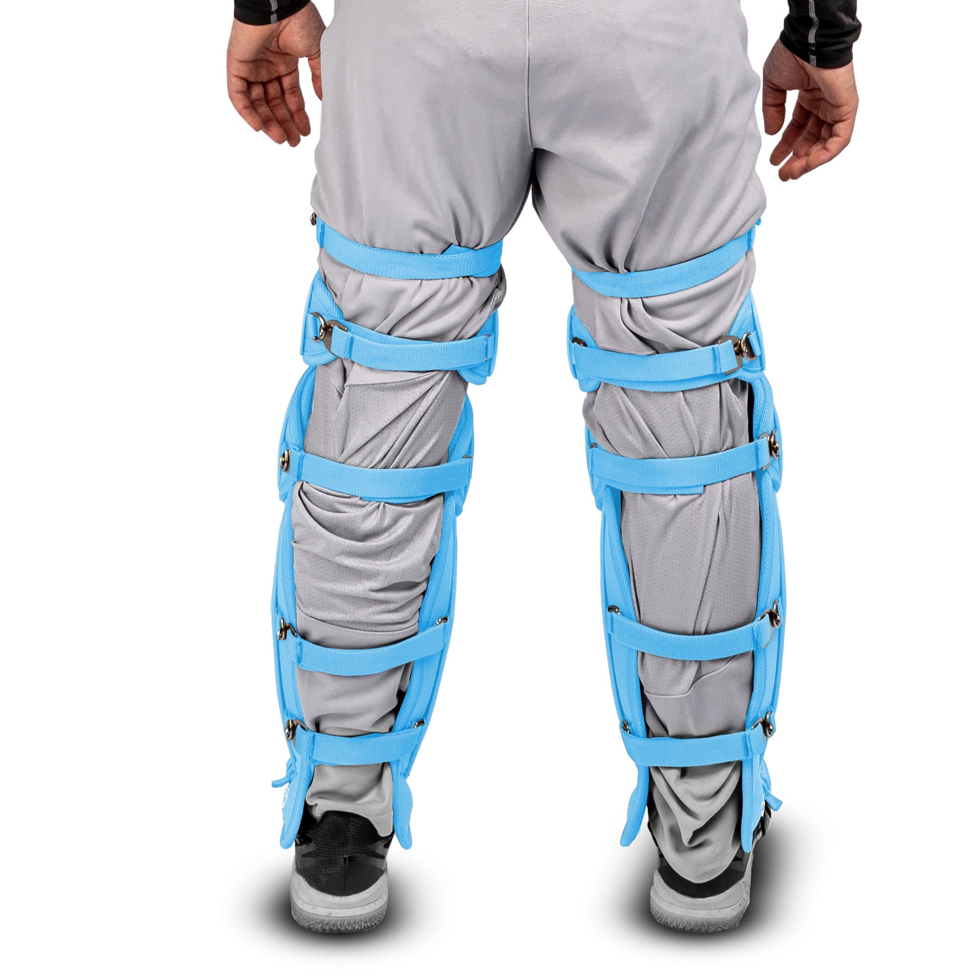 FORCE3 XS3® Pro Leg Guards - Intermediate