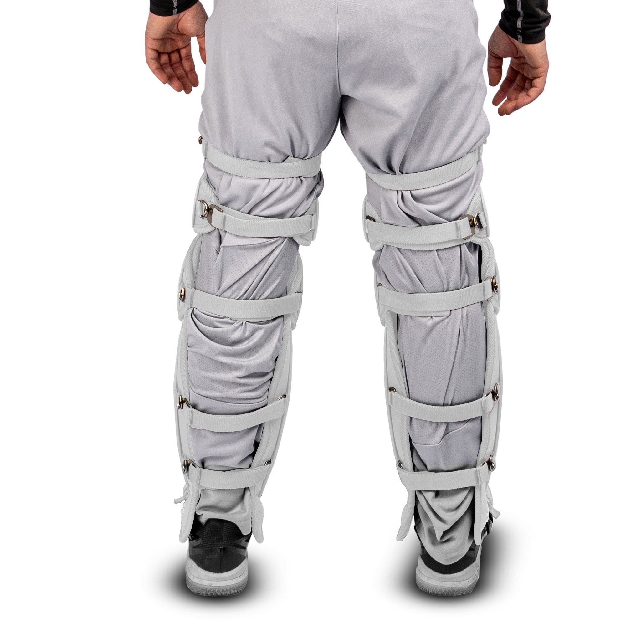 FORCE3 XS3® Pro Leg Guards - Intermediate