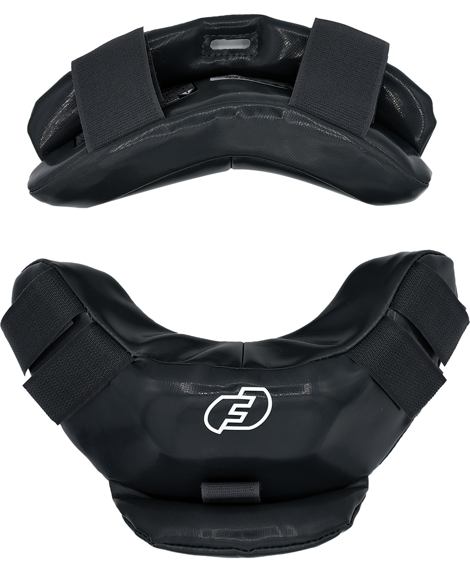 FORCE3 Traditional Defender Mask Pads