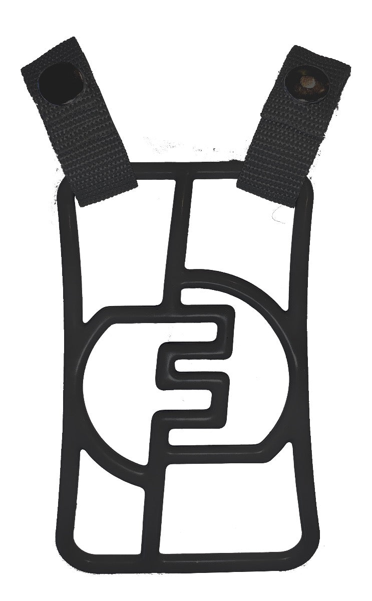 FORCE3 Defender Mask Throat Guard