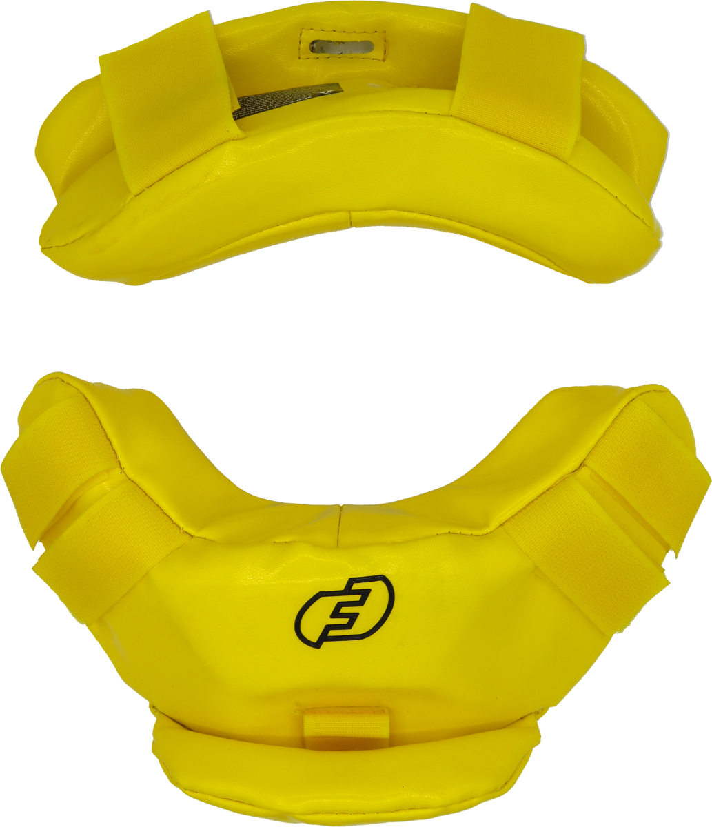 FORCE3 Traditional Defender Mask Pads