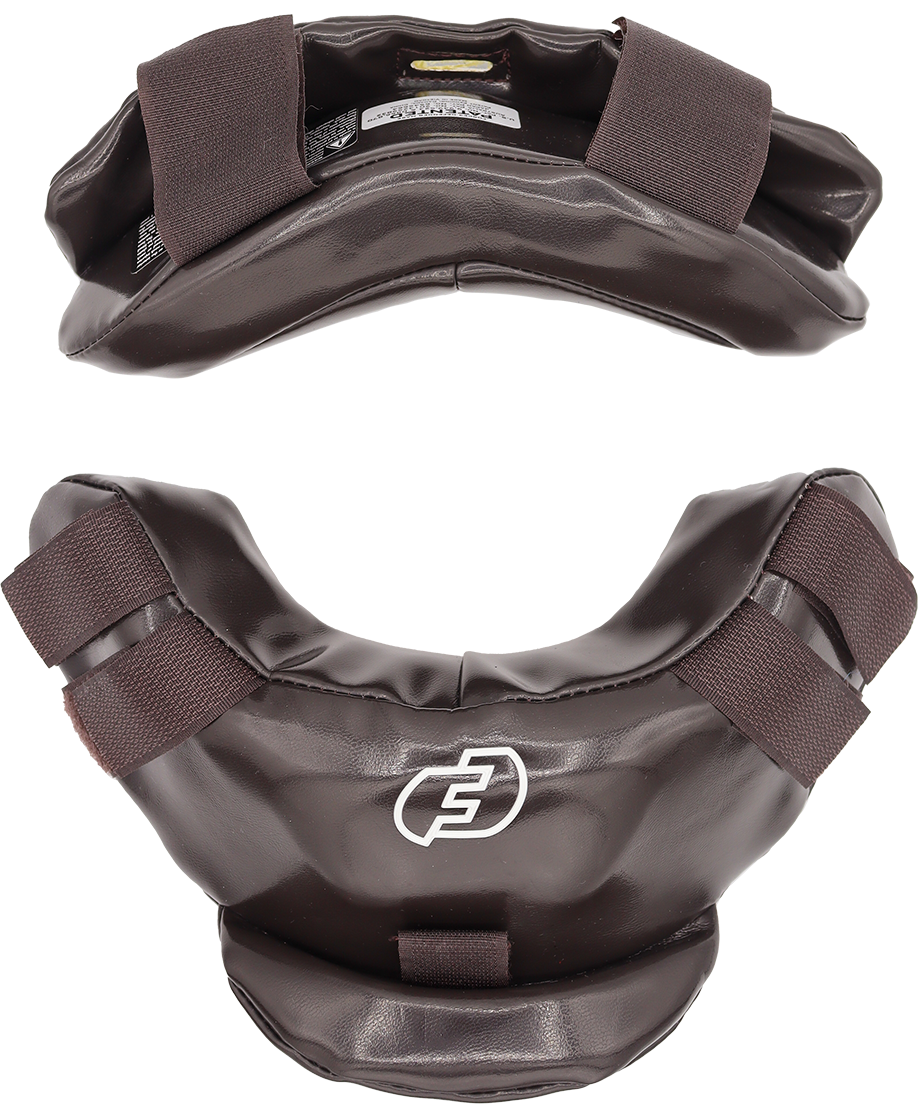 FORCE3 Traditional Defender Mask Pads