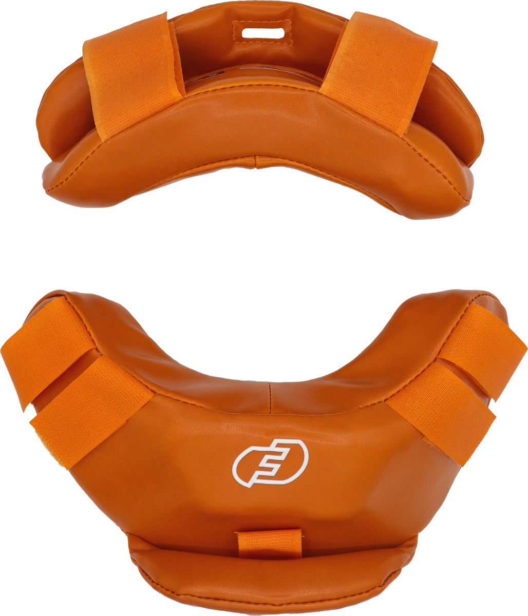 FORCE3 Traditional Defender Mask Pads