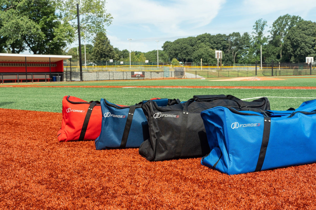 Equipment Pro Bag
