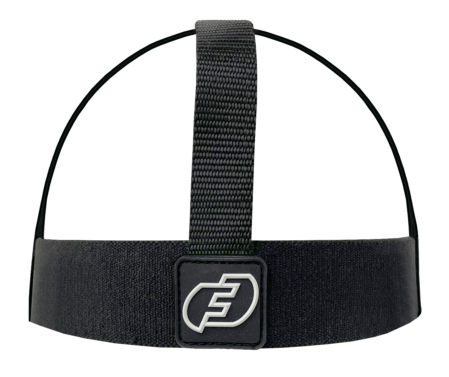 FORCE3 Traditional Defender Mask Nylon Harness