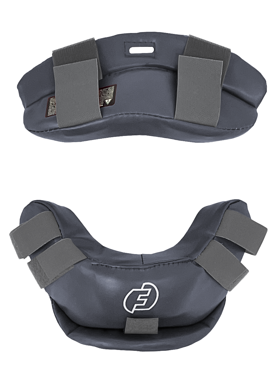 FORCE3 Traditional Defender Mask Pads