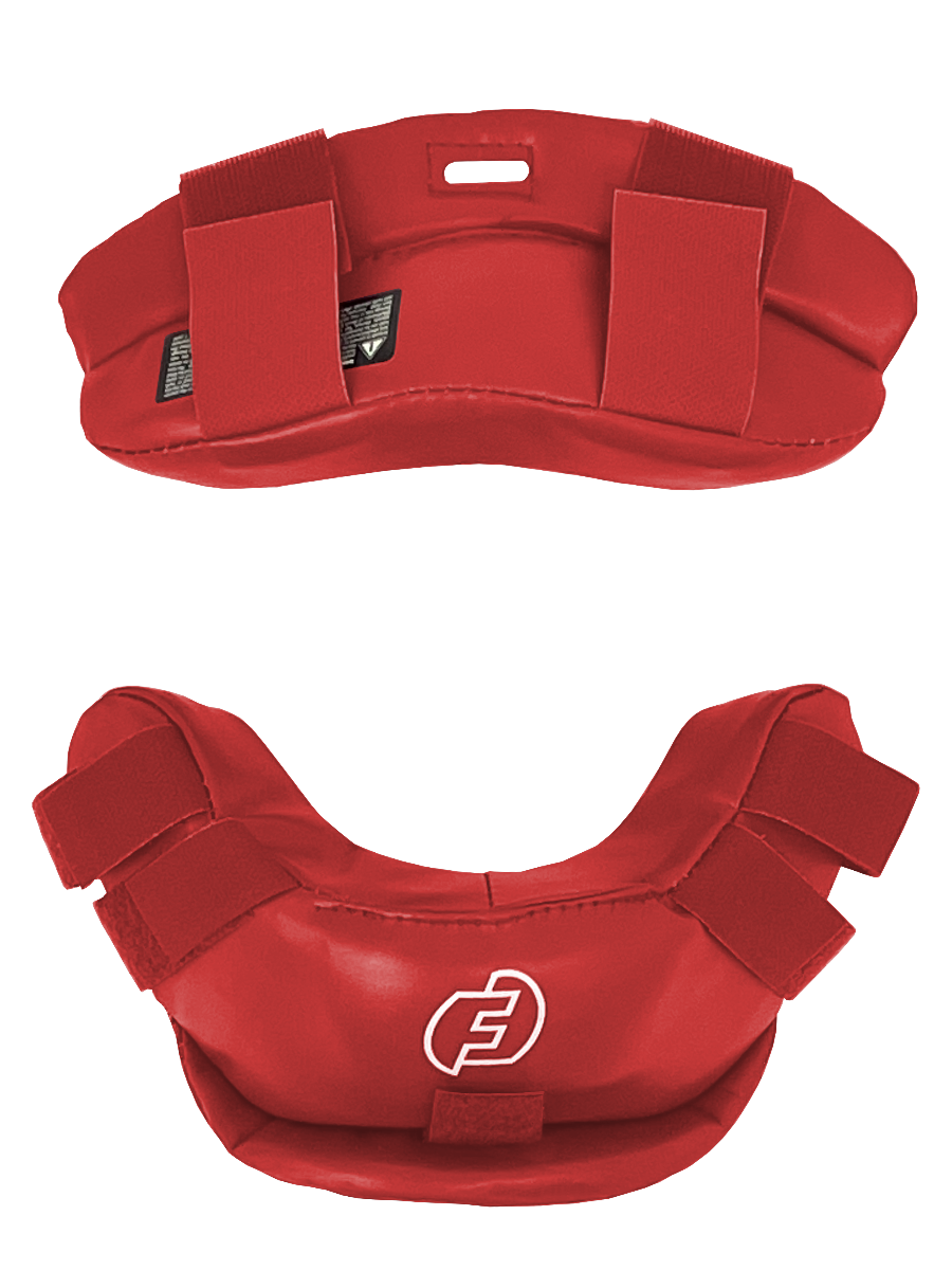 FORCE3 Traditional Defender Mask Pads