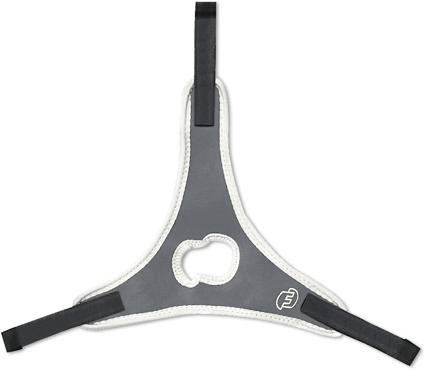 FORCE3 Traditional Mask Pro Harness