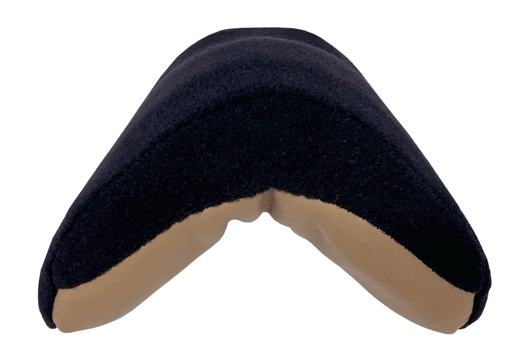 FORCE3 Hockey Style Mask Replacement Pad