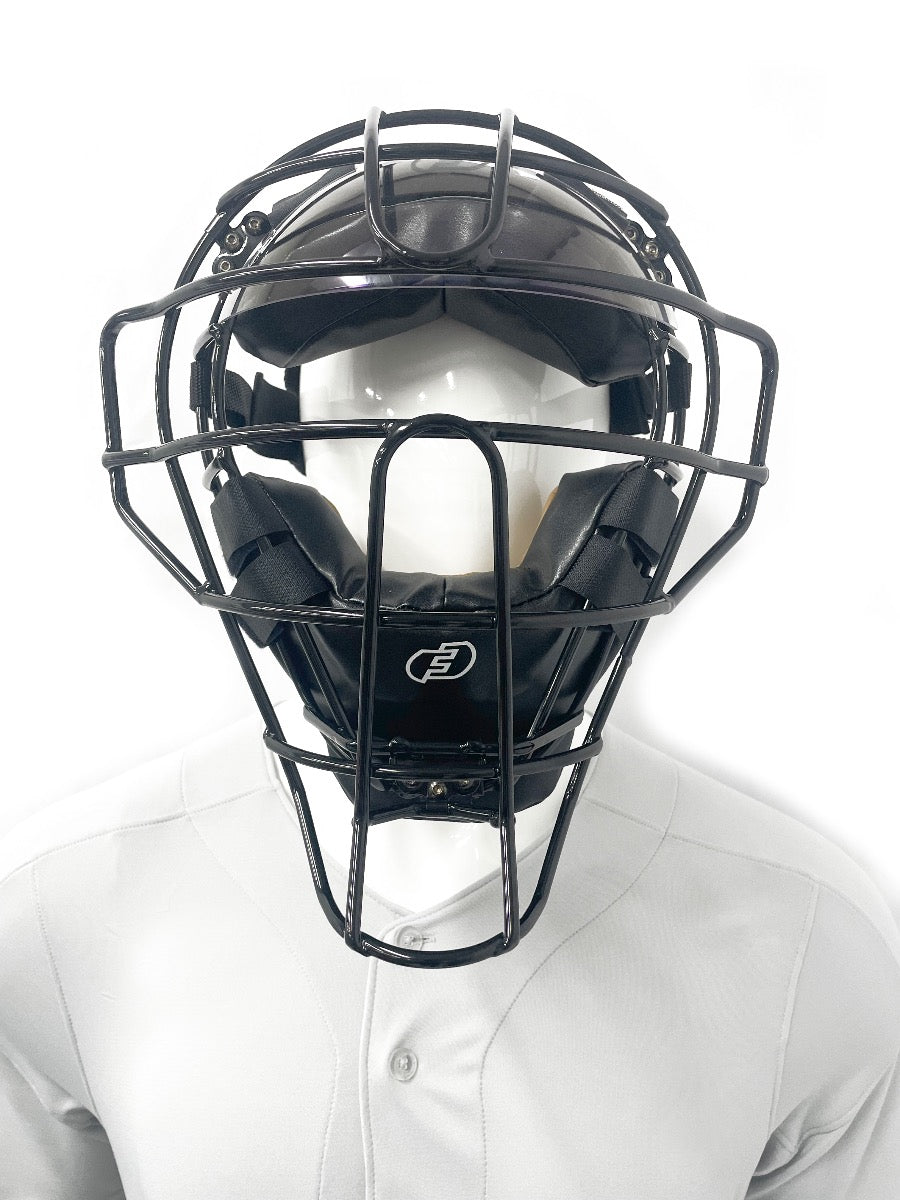 FORCE3 Traditional Defender Mask Sun Shield