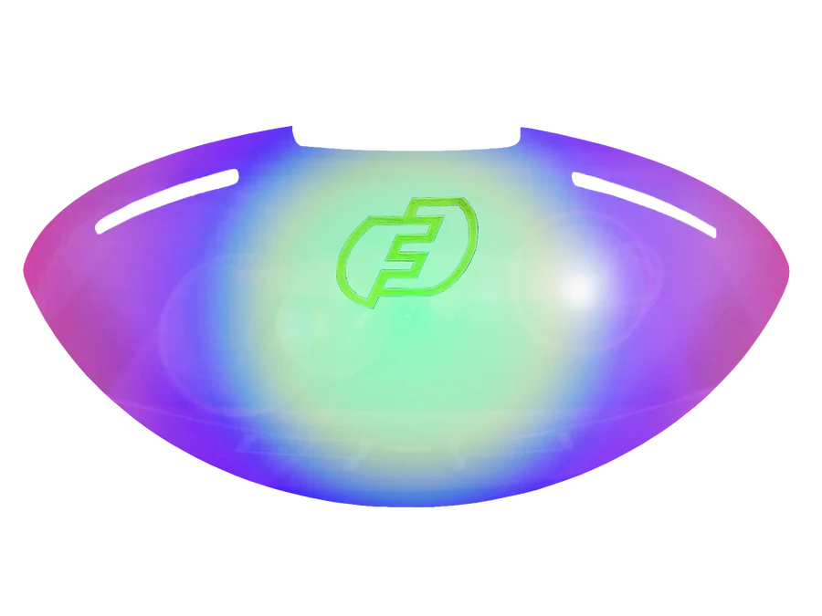 FORCE3 Traditional Defender Mask Sun Shield