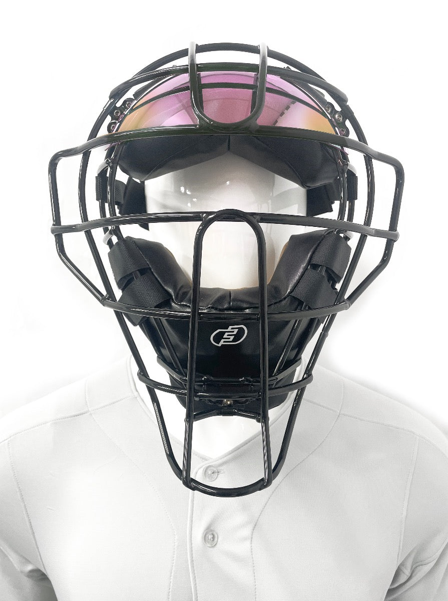 FORCE3 Traditional Defender Mask Sun Shield