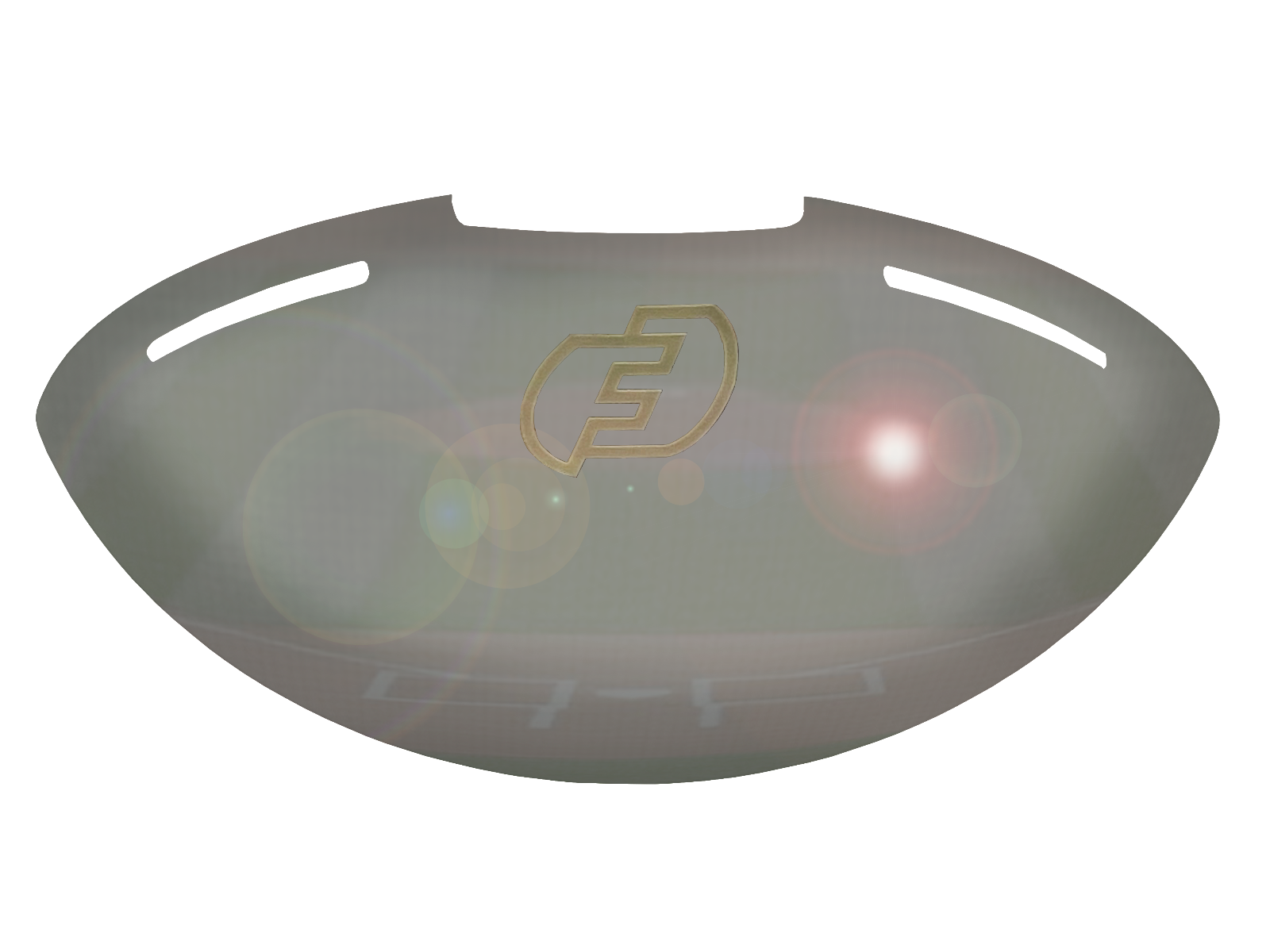 FORCE3 Traditional Defender Mask Sun Shield