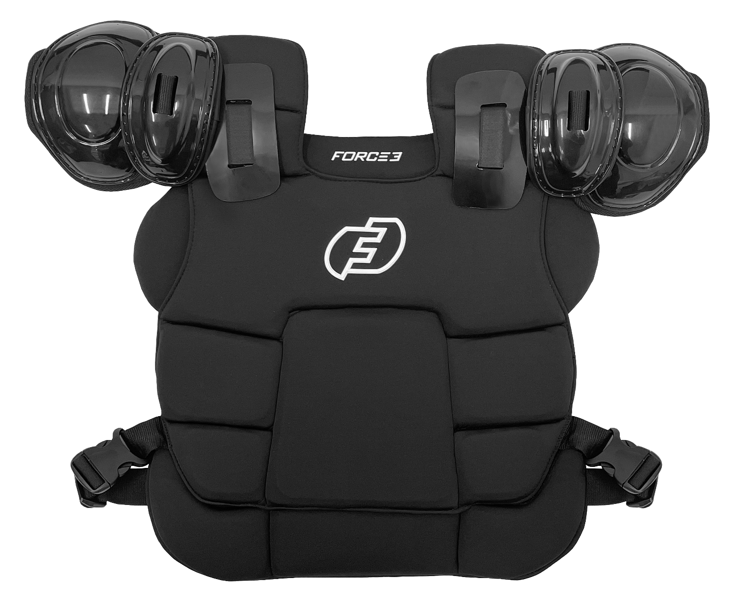 Ultimate Umpire Chest Protector with DuPont™ Kevlar®