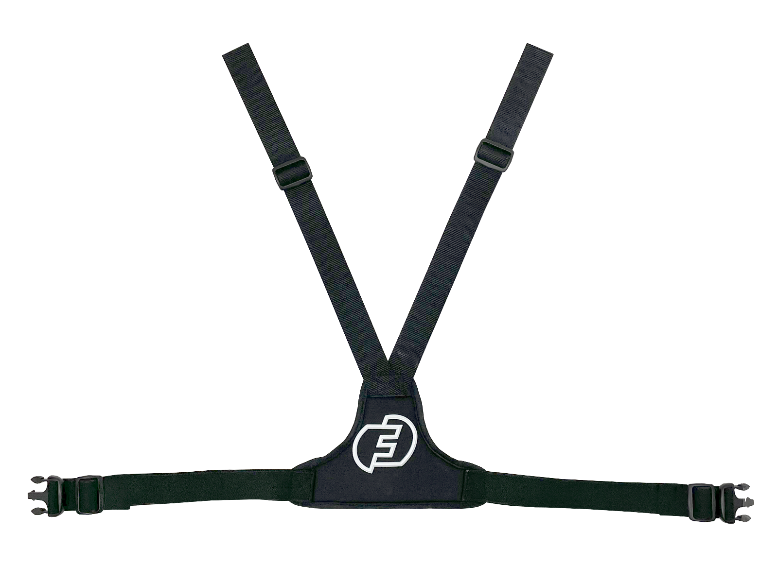 Ultimate Umpire Chest Protector Replacement Harness