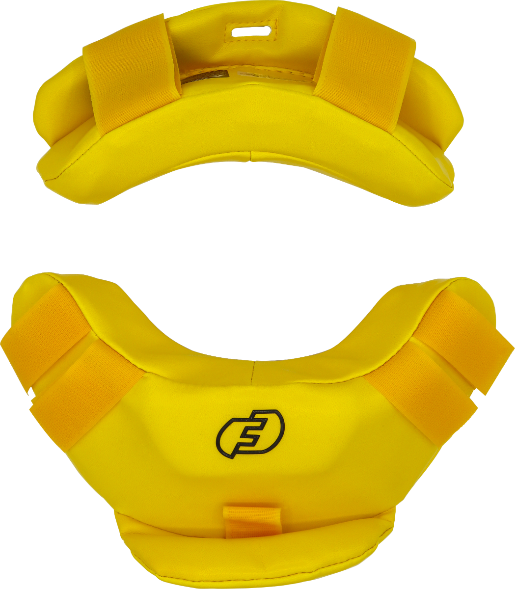 FORCE3 Traditional Defender Mask Pads