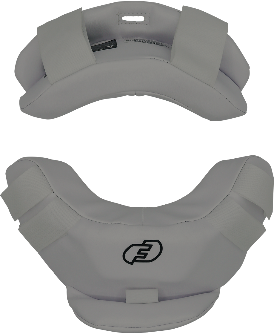 FORCE3 Traditional Defender Mask Pads
